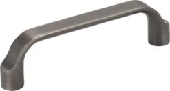 Elements Elements - 96 Mm Center-to-Center Brenton Cabinet Pull 12 Elements Elements - 96 Mm Center-to-Center Brenton Cabinet Pull -Plumb Tile r7kyarlurjzciwdwwzsf