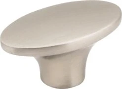 Jeffrey Alexander - 1-7/8 Inch Overall Length Oval Hudson Cabinet Knob 9 Jeffrey Alexander - 1-7/8 Inch Overall Length Oval Hudson Cabinet Knob -Plumb Tile ra4tscdl2hqx92n4jr6o