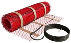 Myson - 240V Combo Pak 80 Sq. Ft.