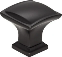 Jeffrey Alexander - 1-1/4 Inch Overall Length Square Annadale Cabinet Knob 10 Jeffrey Alexander - 1-1/4 Inch Overall Length Square Annadale Cabinet Knob -Plumb Tile rfmlvkpqptog6g2pamxg