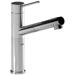 Rohl Rohl - Riobel Cayo Pull-Out Kitchen Faucet