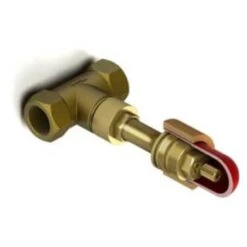 Rohl - Riobel Volume Control Rough-in Valve