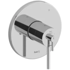 Rohl Rohl - Riobel GS 1/2 Inch Therm & Pressure Balance Trim With 5 Functions (Shared)