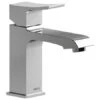 Rohl - Riobel Zendo Single Handle Lavatory Faucet -Plumb Tile riobel zs01c 6294824