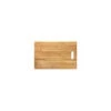 Rohl Rohl - Cutting Board For Undermount Workstation Sinks 1 Rohl Rohl - Cutting Board For Undermount Workstation Sinks -Plumb Tile rohl cb01 4137537