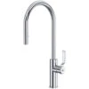 Rohl Rohl - Myrina Pull-Down Kitchen Faucet With C-Spout 2 Rohl Rohl - Myrina Pull-Down Kitchen Faucet With C-Spout -Plumb Tile rohl my55d1lmapc 1818659