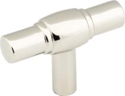 Jeffrey Alexander - 2 Inch Hayworth Cabinet T Knob