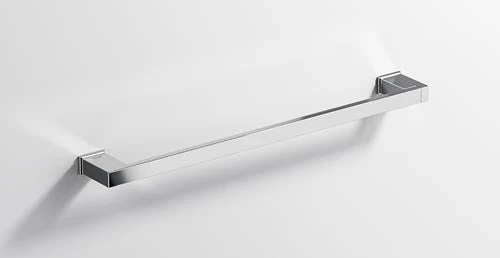 Sonia - S-Cube Towel Bar 500 Mm (18 Inch) 3 Sonia - S-Cube Towel Bar 500 Mm (18 Inch)