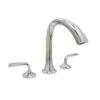 Huntington Brass Huntington Brass - Joy 3PC Roman Tub Filler