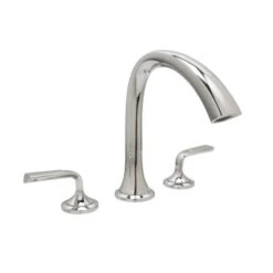 Huntington Brass Huntington Brass - Joy 3PC Roman Tub Filler