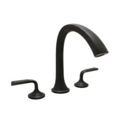Huntington Brass Huntington Brass - Joy 3PC Roman Tub Filler -Plumb Tile s7382149