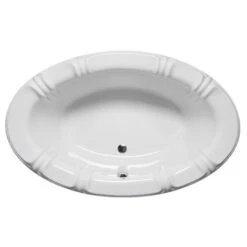 Americh Americh - Sandpiper 7848 Bathtub