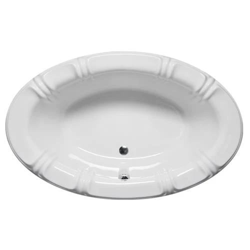 Americh Americh - Sandpiper 7848 Bathtub 3 Americh Americh - Sandpiper 7848 Bathtub
