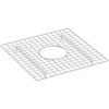 Rohl Rohl - Shaws Shaker Wire Sink Grid For MS3320 Kitchen Sink -Plumb Tile shaws wsgms3320ss 5767938