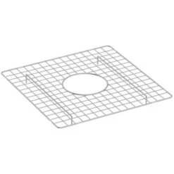 Rohl Rohl - Shaws Shaker Wire Sink Grid For MS3320 Kitchen Sink