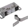 Sugatsune - Stainless Steel Box Catch, Packaged 1 Sugatsune - Stainless Steel Box Catch, Packaged -Plumb Tile stbrc