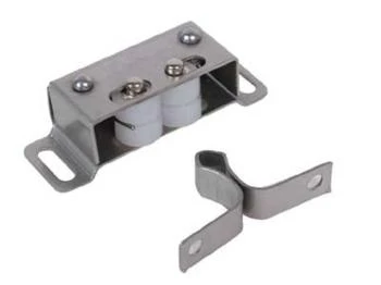 Sugatsune - Stainless Steel Box Catch, Packaged 3 Sugatsune - Stainless Steel Box Catch, Packaged