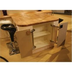 Sugatsune - Lateral Opening Door Hinge 19M