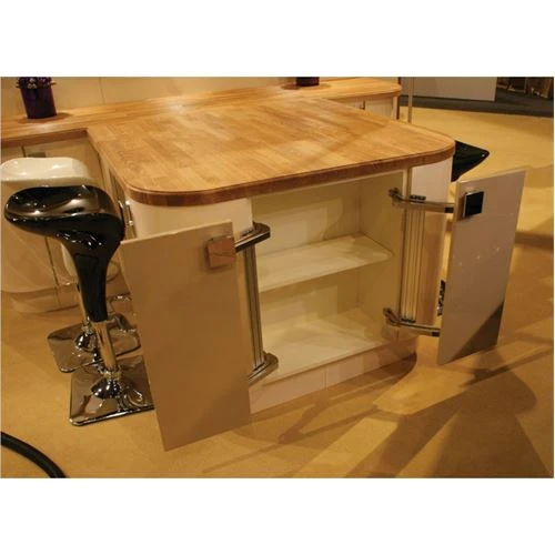 Sugatsune - Lateral Opening Door Hinge 19M 3 Sugatsune - Lateral Opening Door Hinge 19M