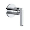 Rohl - Apothecary Trim For Volume Control And Diverter -Plumb Tile tap18w1lmapc
