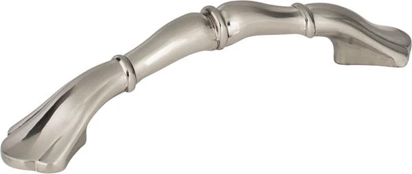 Elements Elements - 3 Inch Center-to-Center Gatsby Cabinet Pull 3 Elements Elements - 3 Inch Center-to-Center Gatsby Cabinet Pull
