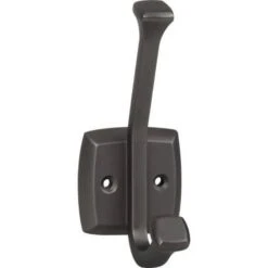 Top Knobs Top Knobs - Juliet Hook 4 3/4 Inch