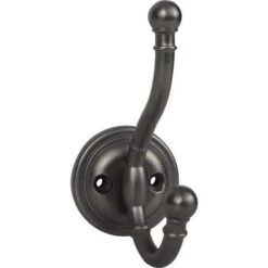 Top Knobs Top Knobs - Kara Hook 4 1/2 Inch