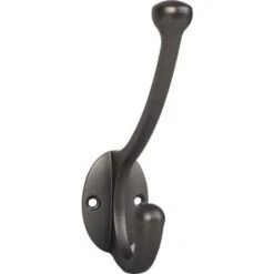 Top Knobs Top Knobs - Bergen Hook 5 9/16 Inch