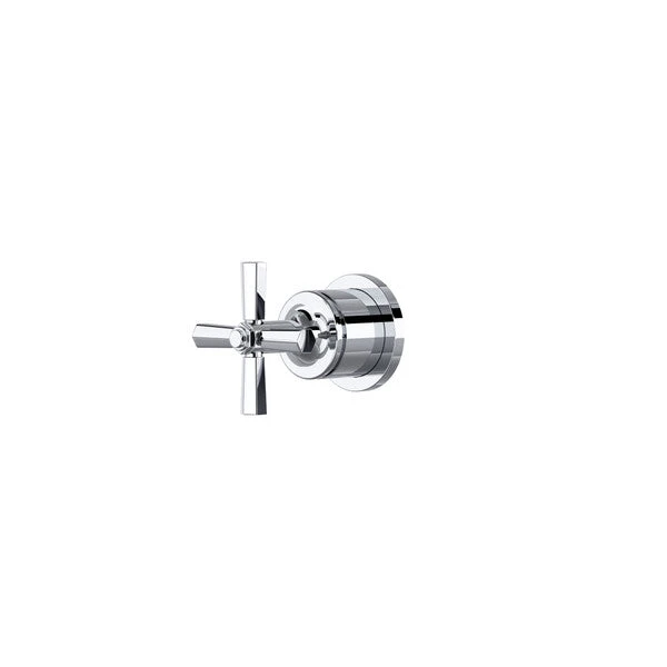 Rohl Rohl - Modelle Trim For Volume Control And Diverter 3 Rohl Rohl - Modelle Trim For Volume Control And Diverter