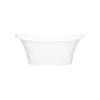Rohl Rohl - Victoria + Albert Toulouse 60 X 29 Inch Freestanding Soaking Bathtub -Plumb Tile to2 n sw of 11
