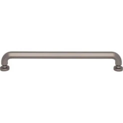 Top Knobs Top Knobs - Stanmore 18 Inch Center To Center Appliance Pull 10 Top Knobs Top Knobs - Stanmore 18 Inch Center To Center Appliance Pull -Plumb Tile top knobs tk3328ag