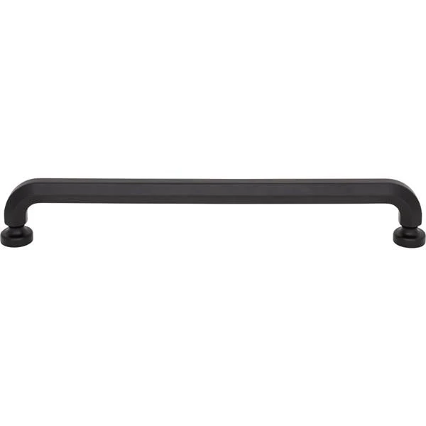 Top Knobs Top Knobs - Stanmore 18 Inch Center To Center Appliance Pull 7 Top Knobs Top Knobs - Stanmore 18 Inch Center To Center Appliance Pull - Image 5
