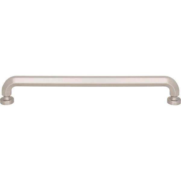 Top Knobs Top Knobs - Stanmore 18 Inch Center To Center Appliance Pull 6 Top Knobs Top Knobs - Stanmore 18 Inch Center To Center Appliance Pull - Image 4