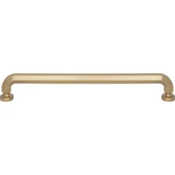 Top Knobs Top Knobs - Stanmore 18 Inch Center To Center Appliance Pull 13 Top Knobs Top Knobs - Stanmore 18 Inch Center To Center Appliance Pull -Plumb Tile top knobs tk3328hb