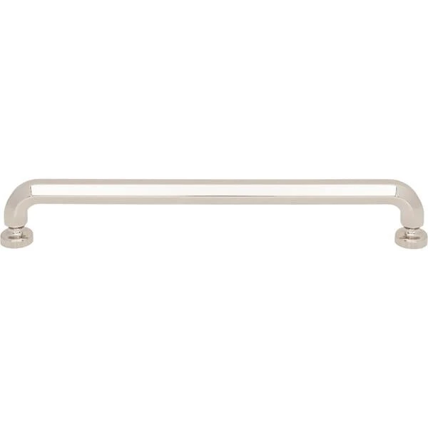 Top Knobs Top Knobs - Stanmore 18 Inch Center To Center Appliance Pull 3 Top Knobs Top Knobs - Stanmore 18 Inch Center To Center Appliance Pull