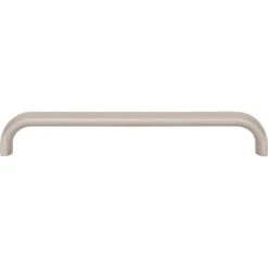 Top Knobs Top Knobs - Brockwell 6-5/16 Inch Center To Center Bar Pull -Plumb Tile top knobs tk3344bsn