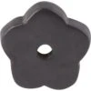 Top Knobs - Aspen Flower Backplate - Medium Bronze -Plumb Tile topm1427 47