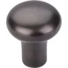 Top Knobs - Aspen Round 1 1/8 Inch Diameter Round Knob - Medium Bronze 2 Top Knobs - Aspen Round 1 1/8 Inch Diameter Round Knob - Medium Bronze -Plumb Tile topm1552 34