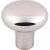 Top Knobs - Aspen II Round 1 5/8 Inch Diameter Round Knob - Polished Nickel -Plumb Tile topm2088 34