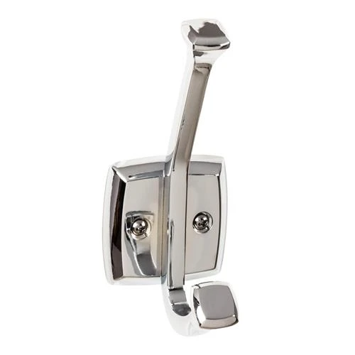 Top Knobs Top Knobs - Juliet Hook 4 3/4 Inch 7 Top Knobs Top Knobs - Juliet Hook 4 3/4 Inch - Image 5