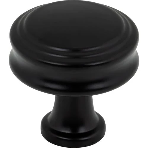 Top Knobs - Coddington 1 1/4 Inch Length Round Knob 6 Top Knobs - Coddington 1 1/4 Inch Length Round Knob - Image 4