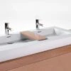 Wetstyle - Bridge Only - For Vc48 Lavatory -Plumb Tile vc48 bridge