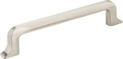 Jeffrey Alexander Jeffrey Alexander - 128 Mm Center-to-Center Callie Cabinet Pull -Plumb Tile vgvm63e3itx1fatf45s0
