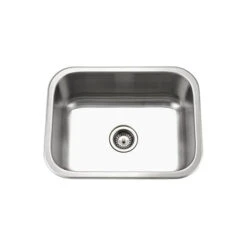 Hamat Hamat - Villa 24 Inch Topmount Single Bowl Kitchen Sink
