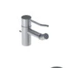 Vola Vola - Hv4L One-Handle Bidet Set With Adjustable Nozzle 1 Vola Vola - Hv4L One-Handle Bidet Set With Adjustable Nozzle -Plumb Tile vola pht a HV4L