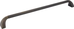 Jeffrey Alexander Jeffrey Alexander - 18 Inch Center-to-Center Cordova Appliance Handle -Plumb Tile w3yss8ssu53nwdmhlkpb