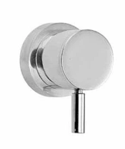 Watermark Watermark - Titanium Wall Mounted Trim