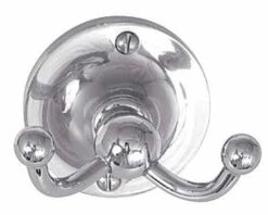 Watermark - Stratford Wall Mounted Robe Hook