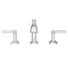 DXV - Oak Hill High-Spout Widespread Bathroom Faucet With Lever Handles 2 DXV - Oak Hill High-Spout Widespread Bathroom Faucet With Lever Handles -Plumb Tile wzsjfz5utwma3x8y0v13j9cy24k7csdl