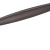 Elements Elements - 128 Mm Center-to-Center Zachary Cabinet Pull -Plumb Tile xa3wuynfu3lddcrgdh4b